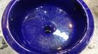 Used DeDietrich Glass Lined Pressure Nutsche Filter