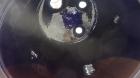 Used DeDietrich Glass Lined Pressure Nutsche Filter