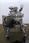 Used De Dietrich Rosenmund Nutsche Filter, Model 32-294L.