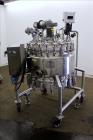 Used De Dietrich Rosenmund Nutsche Filter, Model 32-294L.