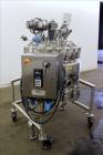 Used De Dietrich Rosenmund Nutsche Filter, Model 32-294L.