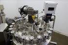 Used De Dietrich Rosenmund Nutsche Filter, Model 32-294L.