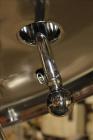 Used De Dietrich Rosenmund Nutsche Filter, Model 32-294L.