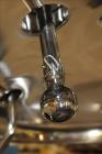 Used De Dietrich Rosenmund Nutsche Filter, Model 32-294L.