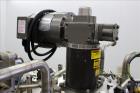 Used De Dietrich Rosenmund Nutsche Filter, Model 32-294L.
