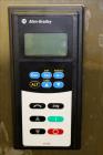 Used De Dietrich Rosenmund Nutsche Filter, Model 32-294L.