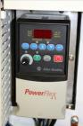 Used De Dietrich Rosenmund Nutsche Filter, Model 32-294L.
