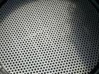 Used Duriron Nutsche Filter, 1.16 Square Meter Surface Area. 304 stainless steel construction. Approximate 4' diameter, Internal rated 50 psi / Full Vacuum at 150 degrees F. Haylar lined body and top...