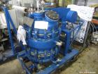 Used Estrella / Bertrams AG Basel Glass Lined Nutsche Filter 24