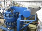 Used Estrella / Bertrams AG Basel Glass Lined Nutsche Filter 24