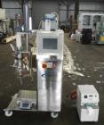 Used GL Filtration Nutsche Filter Dryer, Model FD-80