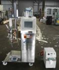 Used- GL Filtration Nutsche Filter Dryer, Model FD-80