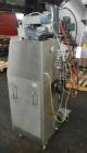 Used GL Filtration Nutsche Filter Dryer, Model FD-80