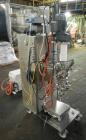 Used GL Filtration Nutsche Filter Dryer, Model FD-80