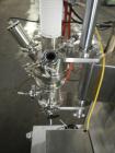 Used GL Filtration Nutsche Filter Dryer, Model FD-80