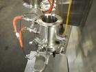 Used GL Filtration Nutsche Filter Dryer, Model FD-80