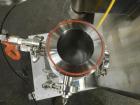 Used GL Filtration Nutsche Filter Dryer, Model FD-80