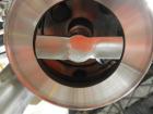 Used GL Filtration Nutsche Filter Dryer, Model FD-80