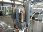 Used GL Filtration Nutsche Filter Dryer, Model FD-80