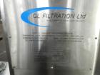 Used- GL Filtration Nutsche Filter Dryer, Model FD-80