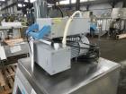 Used GL Filtration Nutsche Filter Dryer, Model FD-80