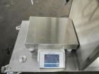 Used GL Filtration Nutsche Filter Dryer, Model FD-80