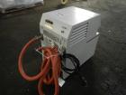 Used GL Filtration Nutsche Filter Dryer, Model FD-80