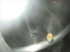 Used Guedu Agitated Nutshe Filter, 0.5 Square Meter, Hastelloy, Model ML500. Internal rated 45 psi at 330 degrees F, jacket rated 90 psi at 330 degrees F. Removable bottom, side discharge. 5 Hp XP Mo...
