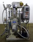 Used Guedu Pilot Filter Dryer, Approximately .24 meter, 316 Stainless Steel.