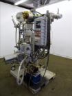 Used Guedu Pilot Filter Dryer, Approximately .24 meter, 316 Stainless Steel.