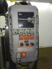 Used Guedu Pilot Filter Dryer, Approximately .24 meter, 316 Stainless Steel.