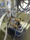 Used Guedu Pilot Filter Dryer, Approximately .24 meter, 316 Stainless Steel.