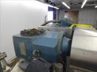 Used Guedu Pilot Filter Dryer, Approximately .24 meter, 316 Stainless Steel.