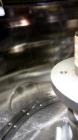 Used Guedu Pilot Agitated Filter Dryer