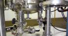 Used Guedu Pilot Agitated Filter Dryer