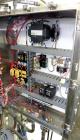 Used Guedu Pilot Agitated Filter Dryer