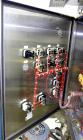 Used Guedu Pilot Agitated Filter Dryer