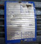 Used Guedu Pilot Agitated Filter Dryer