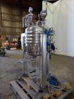 Used Guedu Portable Pressure Nutsche Type Filter