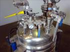 Used Guedu Portable Pressure Nutsche Type Filter
