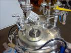 Used Guedu Portable Pressure Nutsche Type Filter