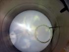 Used Guedu Portable Pressure Nutsche Type Filter