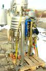 Used Guedu Portable Pressure Nutsche Type Filter