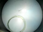 Used Guedu Portable Pressure Nutsche Type Filter