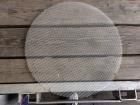Used Stainless Steel Lee Industries Pressure Gravity Filter, Model GF06