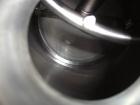 Used PSL/Powder Systems LTD Nutsche Filter Dryer, 0.3 square meter, Hastelloy C22. Internal rated 90 psi and full vacuum at 329 deg F, jacket rated 100 psi and full vacuum at 329 deg F. Telescoping 2...