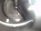 Used PSL/Powder Systems LTD Nutsche Filter Dryer, 0.3 square meter, Hastelloy C22. Internal rated 87 psi and full vacuum at 329 deg F, 316L stainless steel jacket rated 95.7 psi and full vacuum at 32...