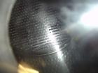 Used Steri Technologies Pressure Nutsche Filter, 0.129 Square Meter, Hastelloy C276. 16
