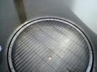 Used- Buchner Nutsche Style Filter, Approximate 0.6 Square Meter, 304 Stainless Steel. 36