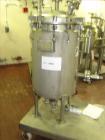 Used Chuck Gurdin Jacketed Filter